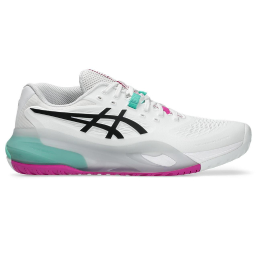 Pantofi tenis barbati ASICS GEL-RESOLUTION X
