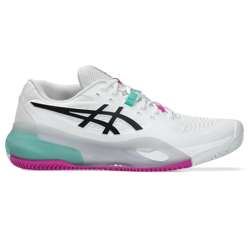 Pantofi tenis barbati ASICS GEL-RESOLUTION X CLAY