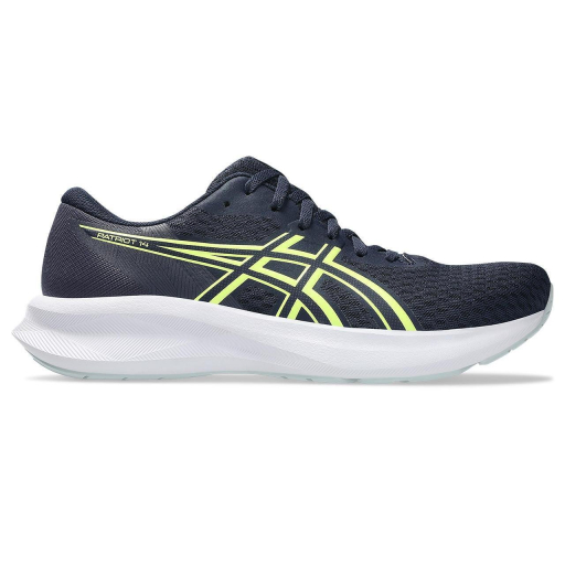 Pantofi alergare barbati ASICS PATRIOT 14