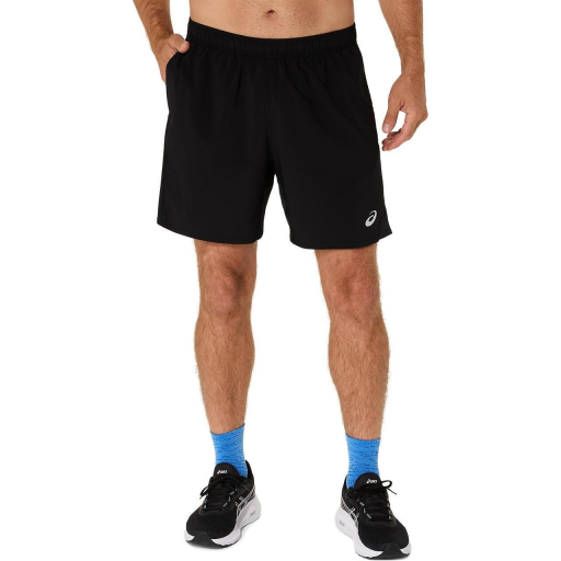 Pantaloni scurti barbati ASICS ASICS CORE 7IN SHORT 2011D213.001