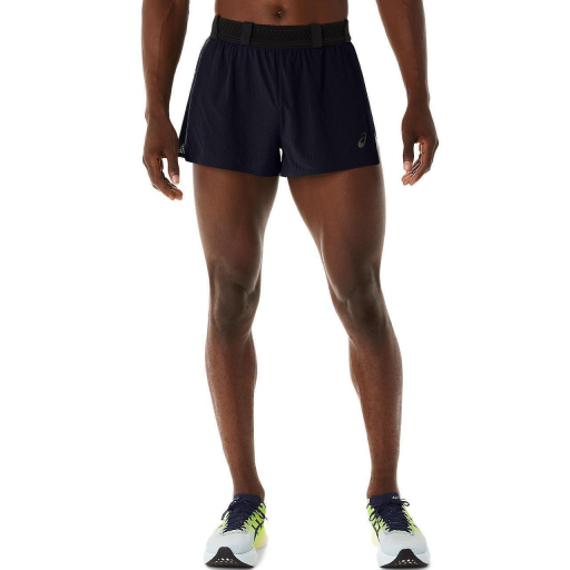 Pantaloni scurti barbati METARUN SPLIT SHORT