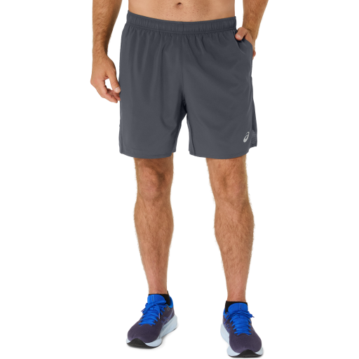 Pantaloni scurti de alergare barbati ASICS CORE 7IN