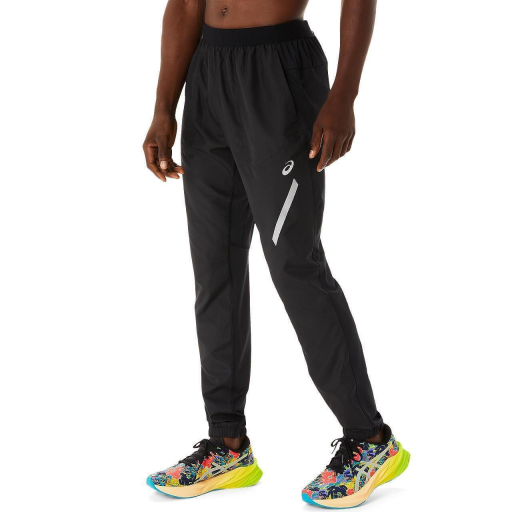 Pantaloni barbati ASICS LITE-SHOW PANT 2011C754.001