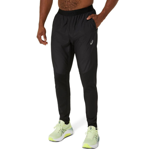 Pantaloni sport barbati ASICS ROAD PANT