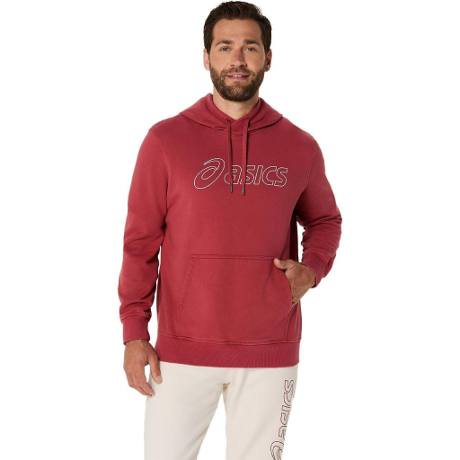 Hanorac barbati ASICS ASICS OTH HOODIE