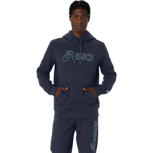 Hanorac barbati ASICS OTH