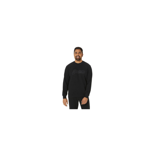 Hanorac barbati ASICS SWEATSHIRT