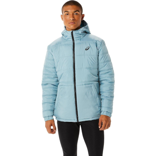 Geac? barbati ASICS PADDED JACKET M