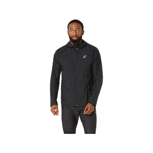 Jacheta pentru barbati ASICS ROAD PACKABLE JACKET