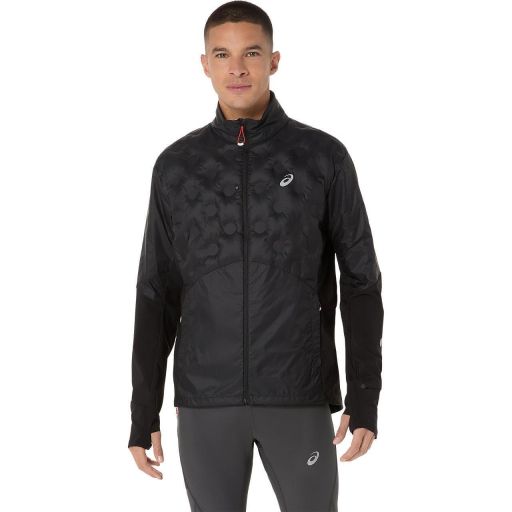 Jacheta barbati ASICS ROAD WINTER