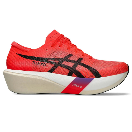 Pantofi alergare unisex ASICS METASPEED EDGE TOKYO FLASH