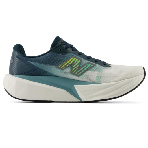 Pantofi de alergare barbati NEW BALANCE FuelCell Rebel v5