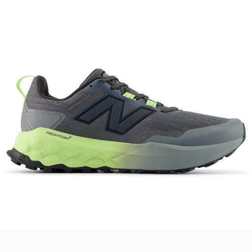 Pantofi alergare montana barbati NEW BALANCE Fresh Foam X Garoe v2