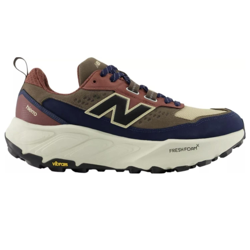 Pantofi de alergare montana pentru barbati NEW BALANCE Fresh Foam X Hierro Trek v9
