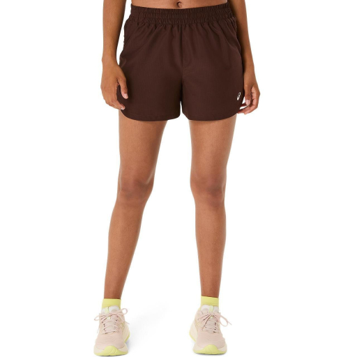 Pantaloni scurti femei ASICS NAGINO RUN 4IN