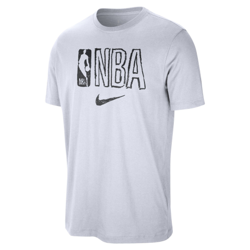 Tricou barbati NIKE NBA Logo
