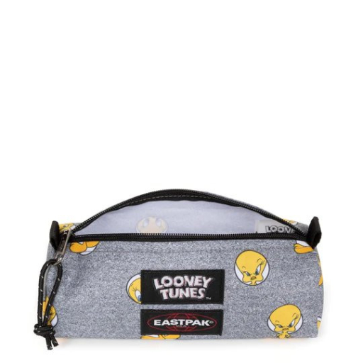 Geanta de toaleta Eastpak BENCHMARK SINGLE Tweety Grey