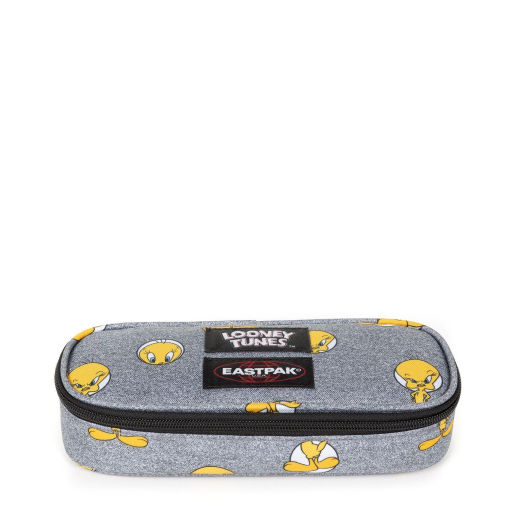 Geanta de toaleta Eastpak OVAL SINGLE Tweety Grey