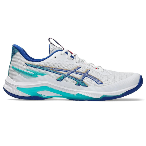 Pantofi volei barbati ASICS NETBURNER BALLISTIC FF 4