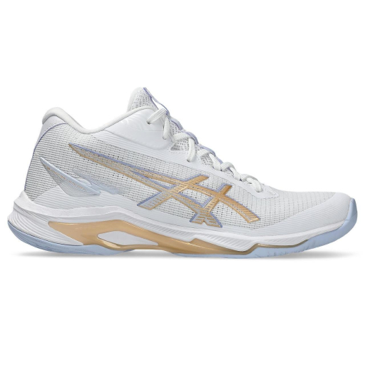 Pantofi volei femei ASICS NETBURNER BALLISTIC FF MT 4