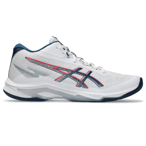 Pantofi volei barbati ASICS NETBURNER BALLISTIC FF MT 4