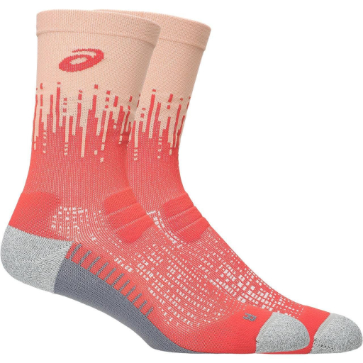 Sosete unisex ASICS PERFORMANCE RUN SOCK CREW