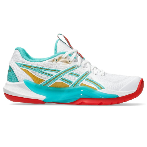 Pantofi volei femei ASICS POWERBREAK FF