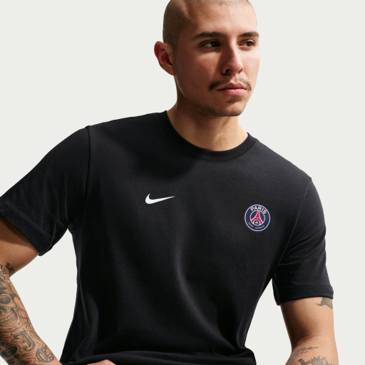 Tricou sport barbati NIKE CLUB PSG