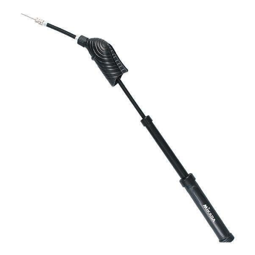 Pompa manuala Mikasa APTW-BK