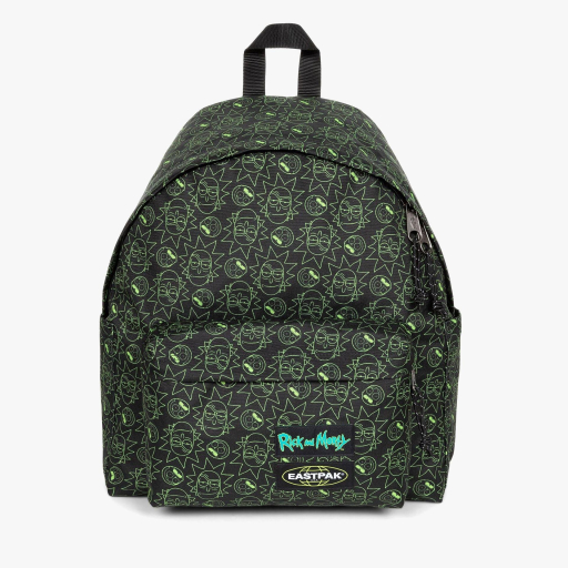 Rucsac Eastpak DAY PAK`R RAM Black EK0A5BG43K41
