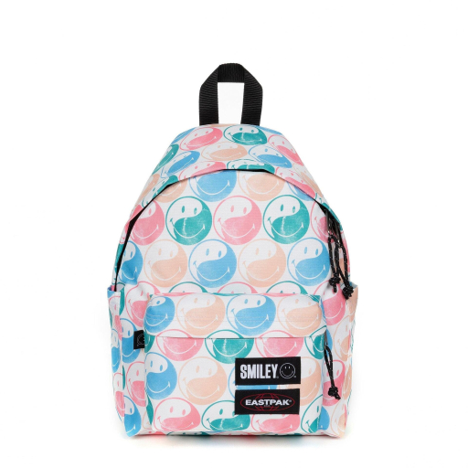 Rucsac Eastpak DAY PAK`R S Smiley YY Color EK0A5BG55K3