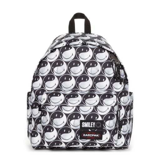 Rucsac Eastpak DAY PAK`R Smiley YY Black EK0A5BG45K2