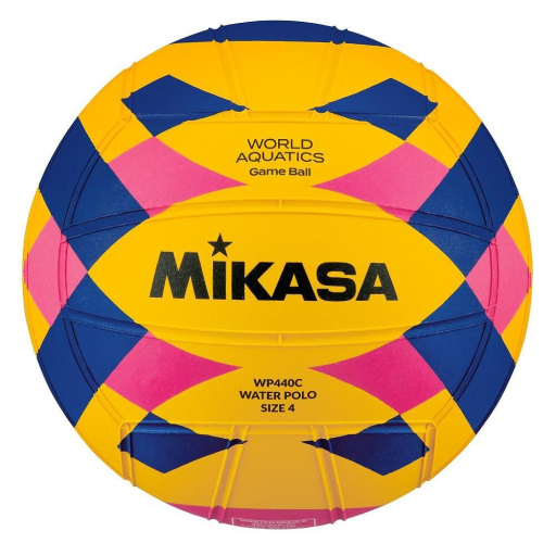 Minge de polo pe apa Mikasa WP440C