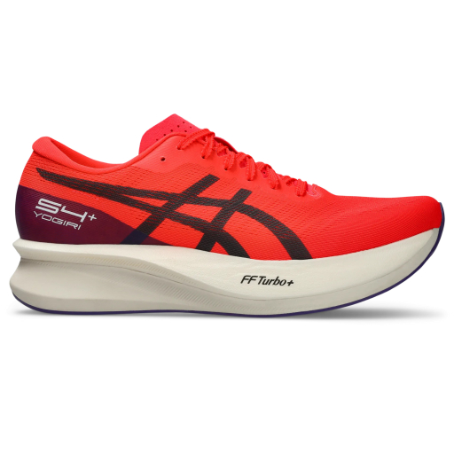 Pantofi de alergare unisex ASICS S4+ YOGIRI