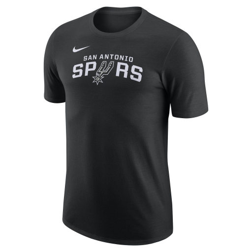 Tricou barbati NIKE SAN ANTONIO SPURS Essential