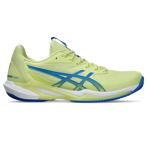 Pantofi de tenis femei ASICS SOLUTION SPEED FF 3 CLAY
