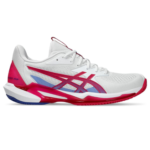 Pantofi tenis femei ASICS SOLUTION SPEED FF 3 CLAY