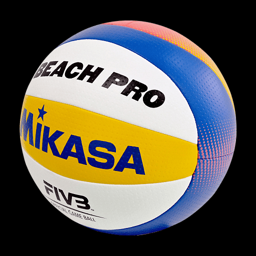 Minge de volei pe plaja Mikasa BV550C