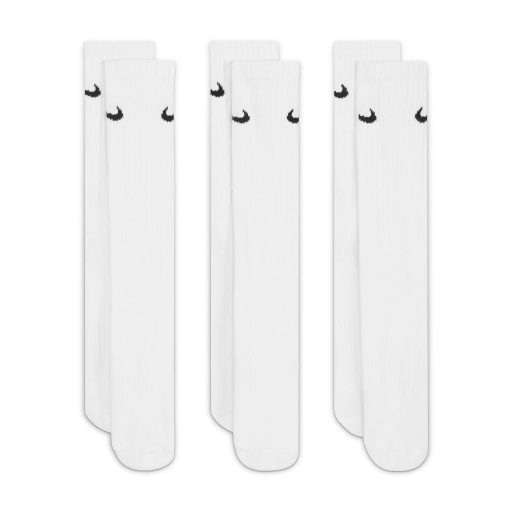 Sosete unisex cu pernute NIKE