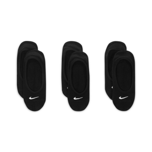 ?osete de antrenament pentru femei NIKE LIGHTWEIGHT FOOTIE (tip „no-show”)