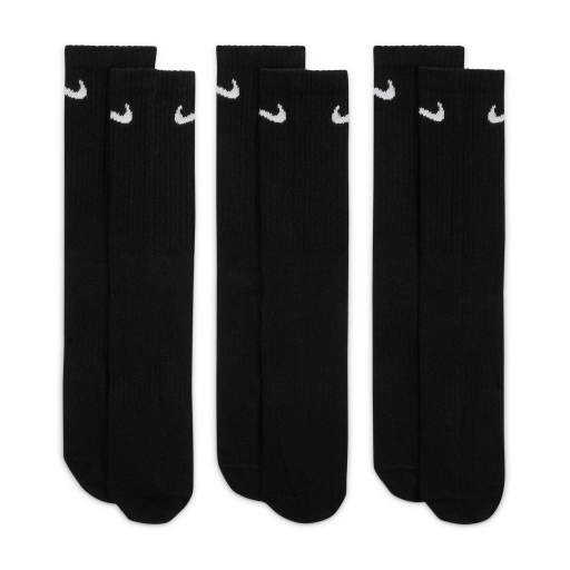 Sosete unisex NIKE Everyday Lightweight