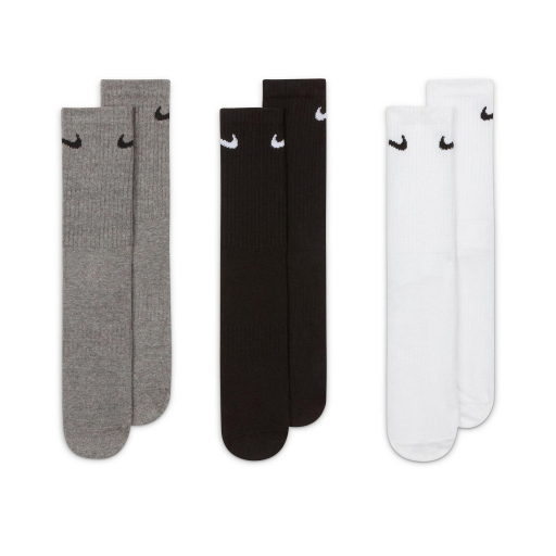 Sosete unisex NIKE Everyday Lightweight