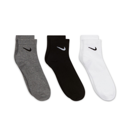 Sosete unisex NIKE Everyday Lightweight