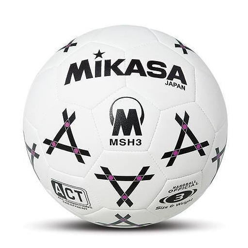 Minge de handbal Mikasa MSH3
