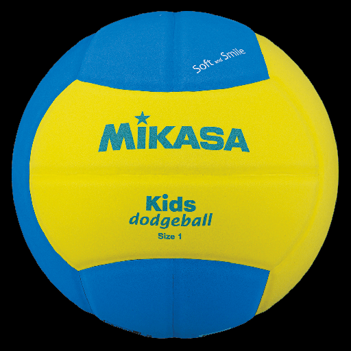 Minge pentru copii Mikasa SD10-YBL