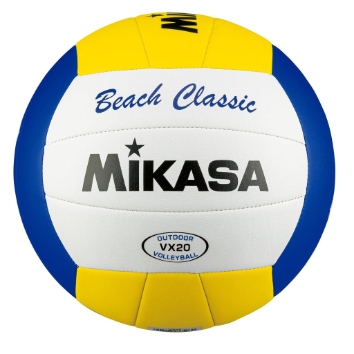 Minge de volei pe plaja Mikasa VX20