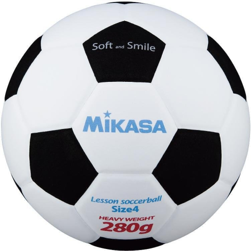 Minge de fotbal Mikasa SF428-WBK