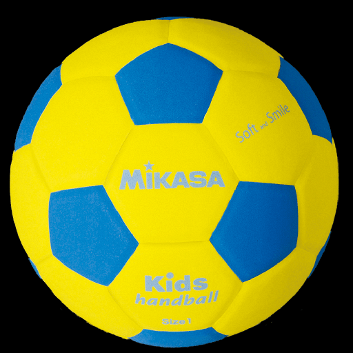 Minge de handbal pentru copii Mikasa SH1-YBL