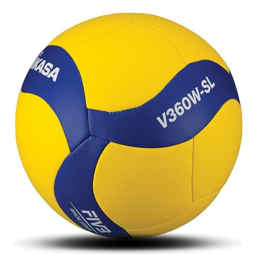 Minge de volei Mikasa V360W-SL