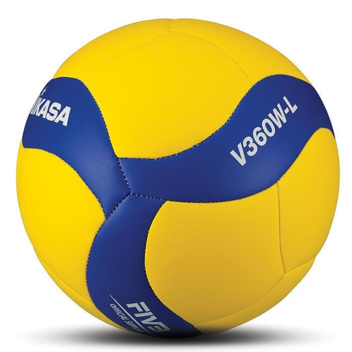 Minge de volei Mikasa V360W-L